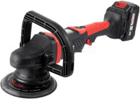 Шлифовальная машина Elitech CPM 2015SLR E2213.044.01 (с 1-им АКБ)