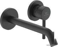 Смеситель Ideal Standard Ceraline Black A6938XG