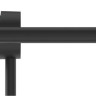 Смеситель Ideal Standard Ceraline Black A6938XG