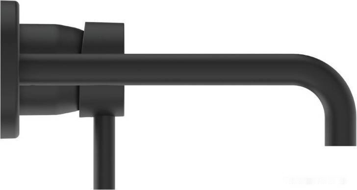 Смеситель Ideal Standard Ceraline Black A6938XG