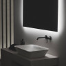 Смеситель Ideal Standard Ceraline Black A6938XG