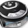 Робот-пылесос iLife W400