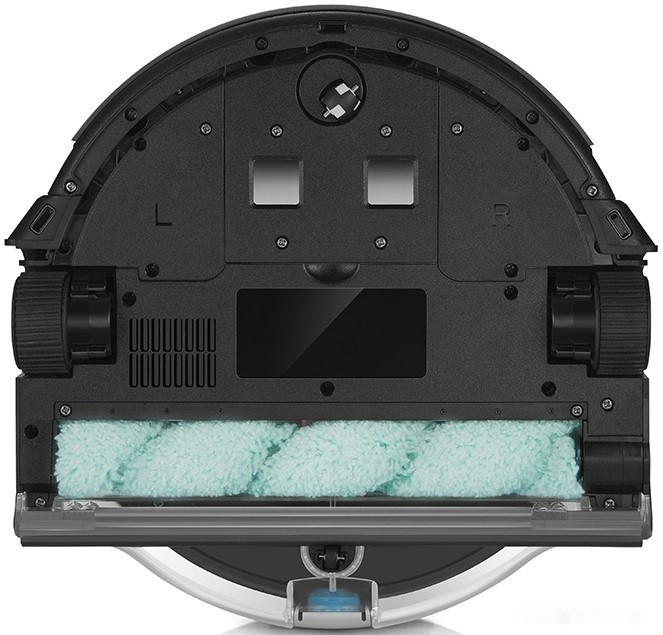 Робот-пылесос iLife W400