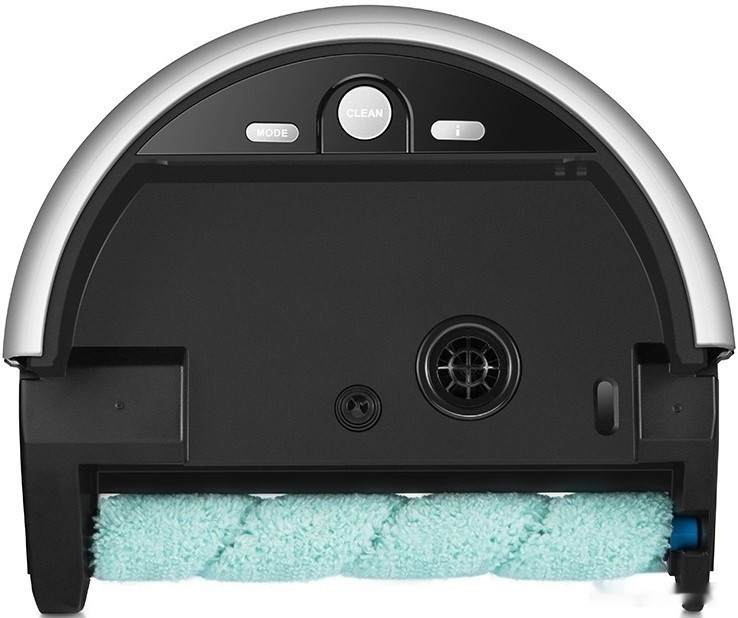 Робот-пылесос iLife W400