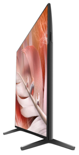 Телевизор Sony XR-55X90JR