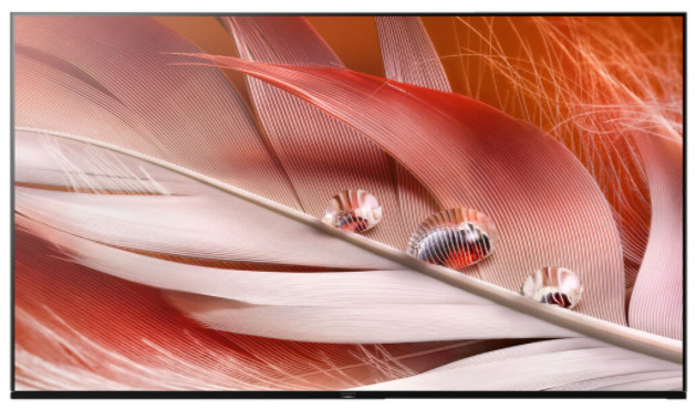 Телевизор Sony XR-55X90JR