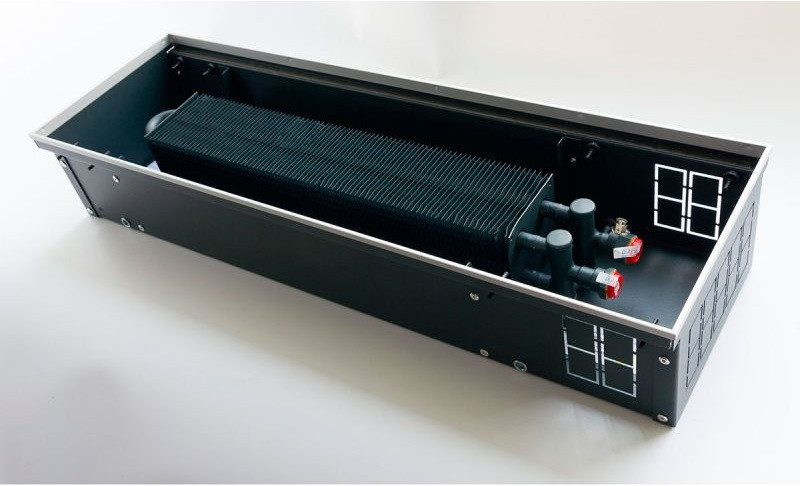 Радиатор Techno Usual KVZ 200-140-1300