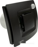 Осевой вентилятор Soler &amp; Palau Silent Dual 100 Matt Black 5210021200