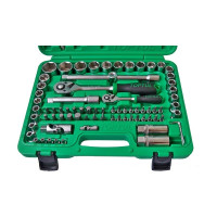 Универсальный набор Toptul GCAI108R 108 предметов