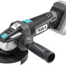 Угловая шлифмашина Tesla TB18DC TO (без АКБ, без ЗУ)
