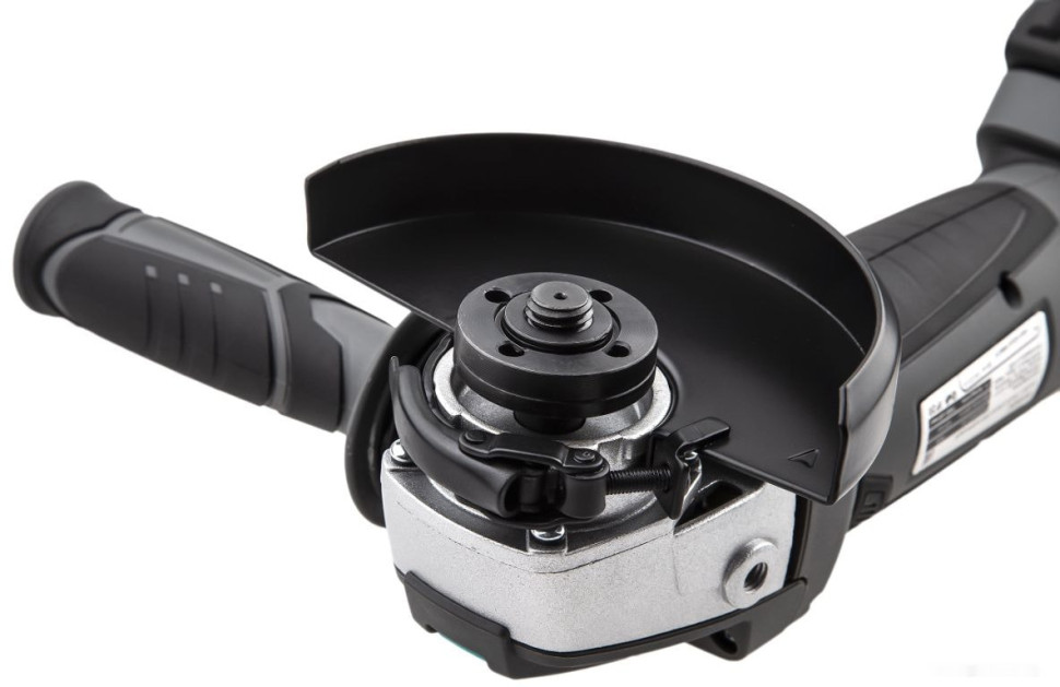 Угловая шлифмашина Tesla TB18DC TO (без АКБ, без ЗУ)