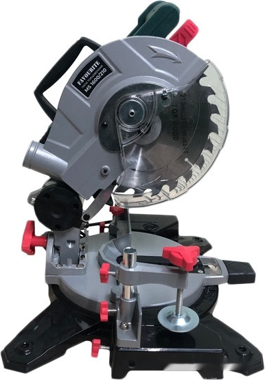 Торцовочная пила Favourite MS 1600/210