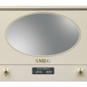Микроволновая печь Smeg MP822PO