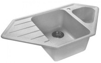 Кухонная мойка Gerhans E10 (Grey)