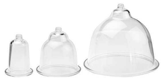 Массажер Gezatone Vacu Expert