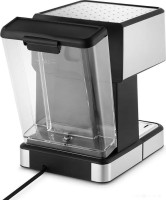 Рожковая бойлерная кофеварка Kitfort KT-7103