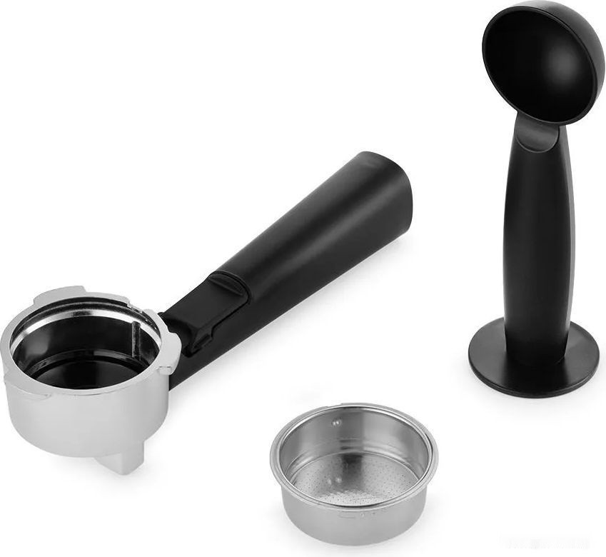 Рожковая бойлерная кофеварка Kitfort KT-7103