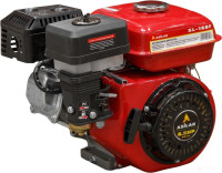 Двигатель Asilak SL-168F-SH25