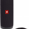 Портативная акустика JBL Flip 5 (Black)