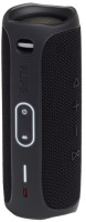 Портативная акустика JBL Flip 5 (Black)