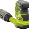 Шлифовальная машина Ryobi R18ROS-0