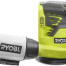 Шлифовальная машина Ryobi R18ROS-0