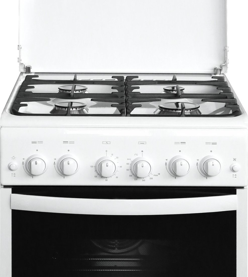 Плита Gefest ПГ 5100-02 0300T