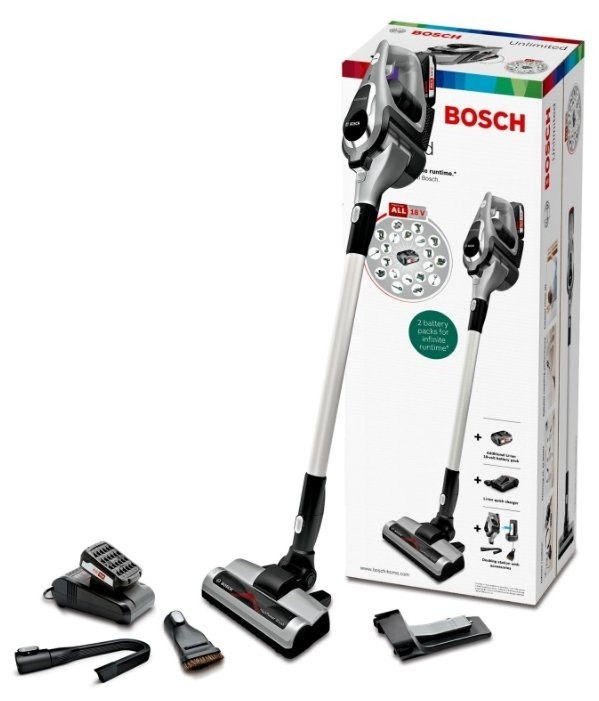 Пылесос Bosch BCS 1ULTD