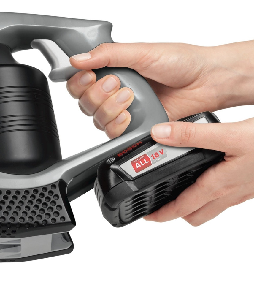 Пылесос Bosch BCS 1ULTD