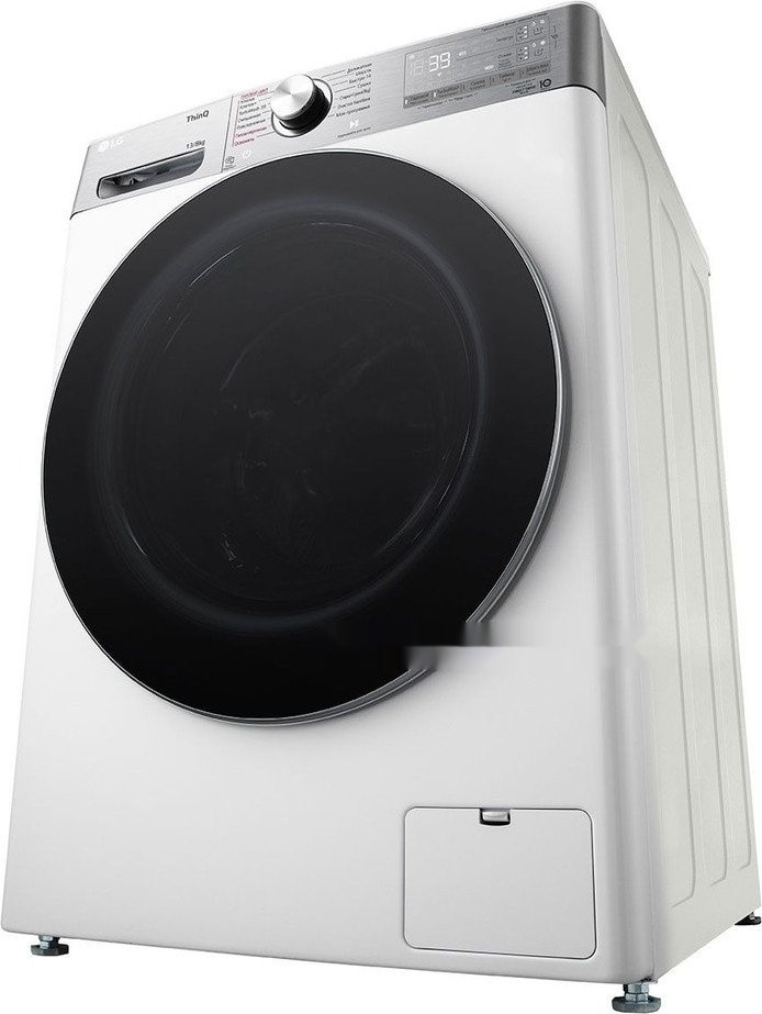 Стиральная машина LG F4V9LD2W