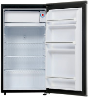 Холодильник с морозильником Kraft BR-95I