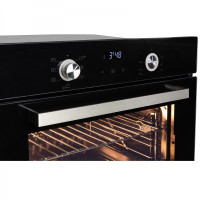 Духовой шкаф Zigmund &amp; Shtain E 153 B