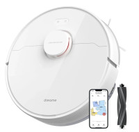 Робот-пылесос Xiaomi Dreame D10s