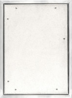 Люк под плитку Визионер Модерн Мини (20x50 см)