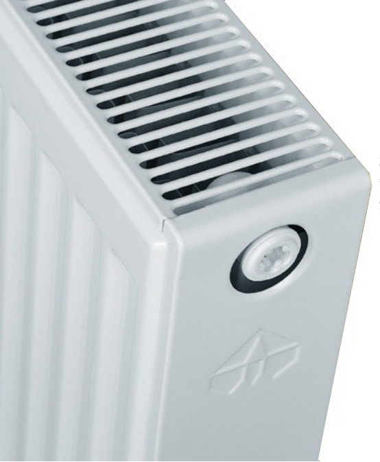 Радиатор Лидея ЛУ 22-506 500x600