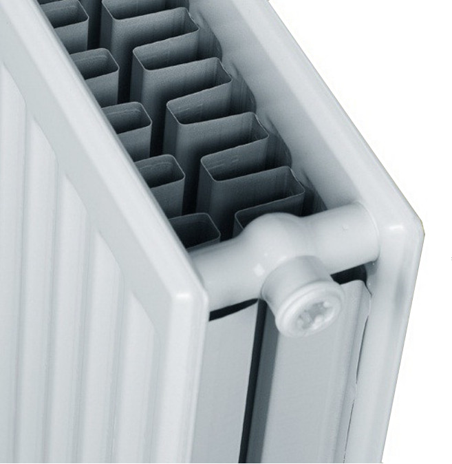 Радиатор Лидея ЛУ 22-506 500x600