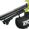 Воздуходувка Ryobi OBV18 (без АКБ)