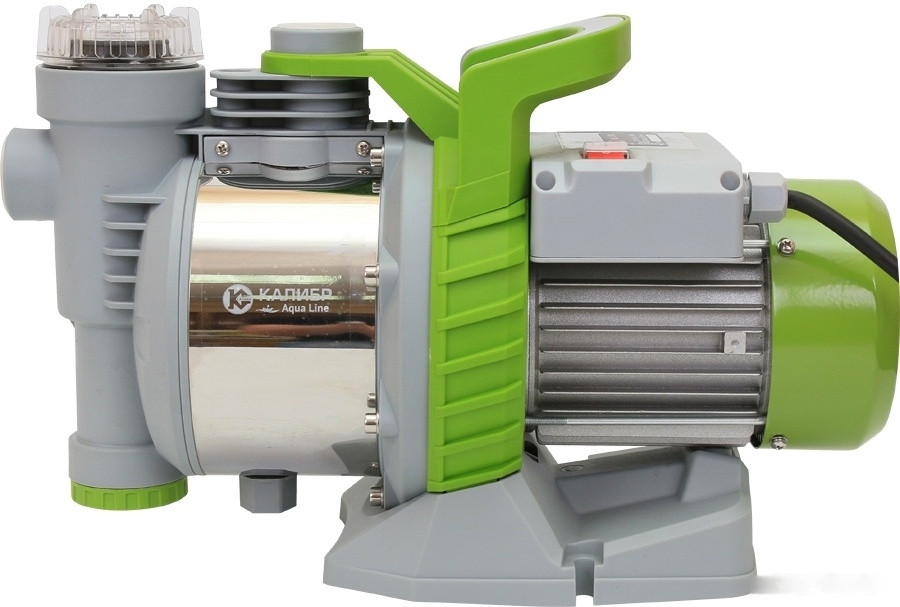 Насос Калибр НБЦ-1000Ф