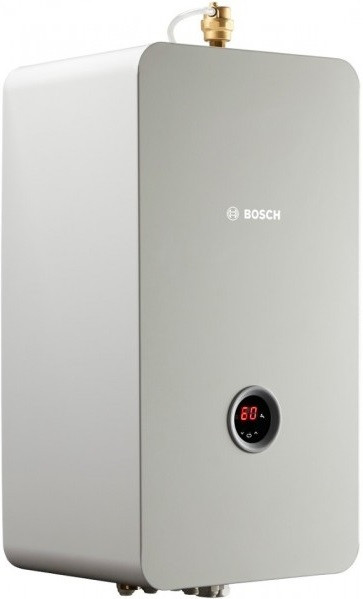 Отопительный котёл Bosch Tronic Heat 3500 9