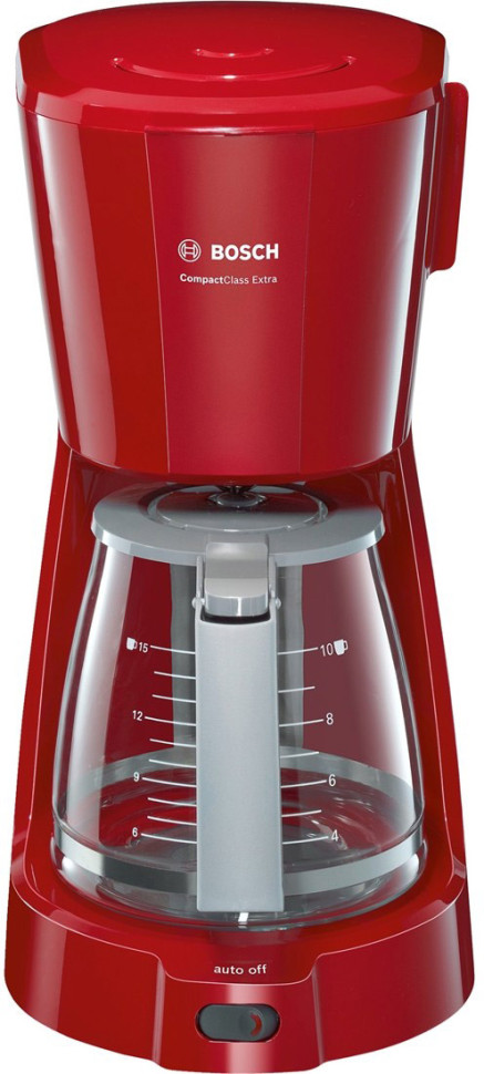 Кофеварка Bosch TKA 3A034