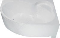 Экран для ванной Triton Мари 170 L 1264