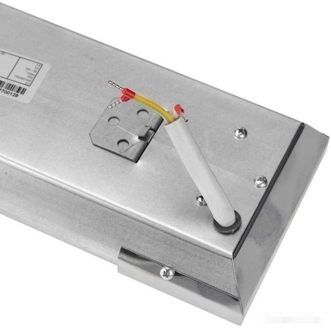 Инфракрасный обогреватель Rexant 60-0011