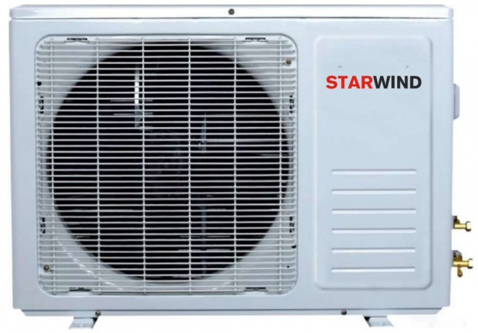 Сплит-система StarWind TAC-12CHSA/XAA1