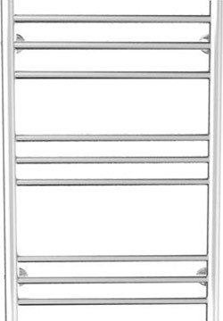 Полотенцесушитель Ростела Свирель V нижнее подключение 1/2" 70 см