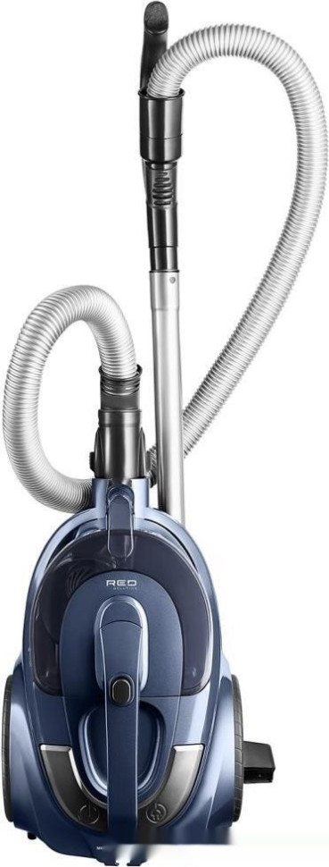 Пылесос RED Solution C330