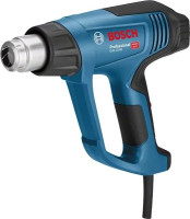 Промышленный фен Bosch GHG 23-66 Professional 06012A6303 (кейс)