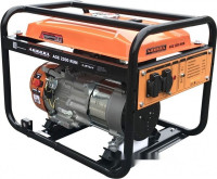 Генератор Aurora AGE 2200 Run