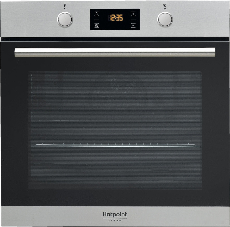 Духовой шкаф Hotpoint-Ariston FA2 844 JH IX HA