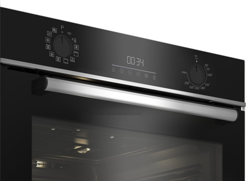 Духовой шкаф Beko BIOM1531KBNC