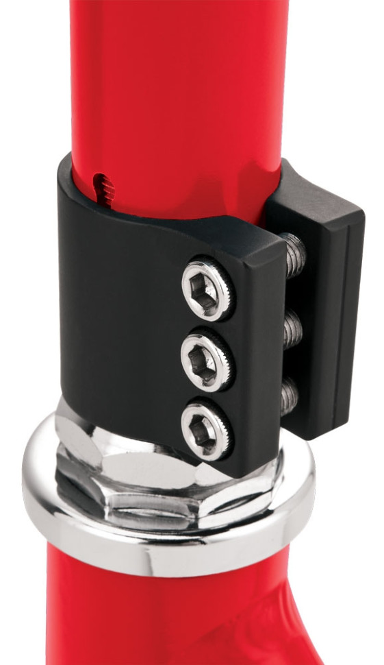 Самокат Razor Beast (Red)